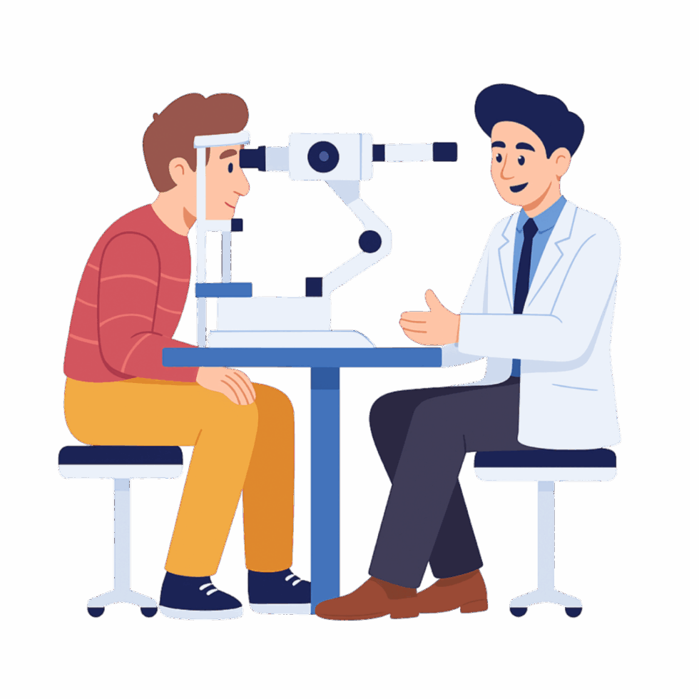 Optometry | Your Best Care